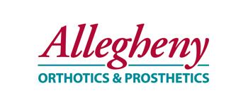 Allegheny Orthotics & Prosthetics Bronze Sponsor