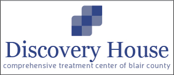Discovery House Silver Sponsor