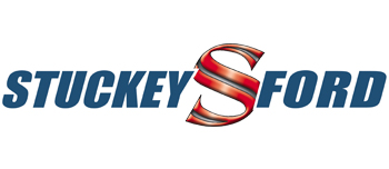 Stuckey Ford/Stuckey Subaru Bronze Sponsor