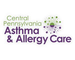 Central Pennsylvania Asthma & Allergy Care logo