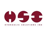 Hydraulic Solutions Inc logo