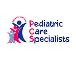 Pediatric Care Specialists logo